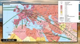 Demografia - HDI i migracje