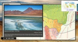 Geografia fizyczna - Strefy klimatyczne - Arica - Chile